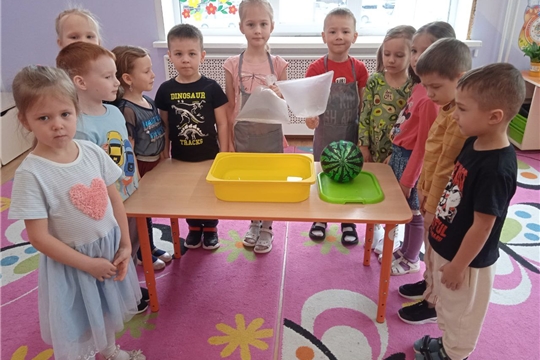 Где спрятался воздух (2 корпус)