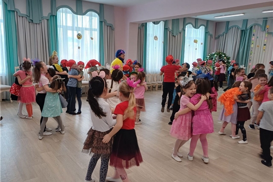 День смеха