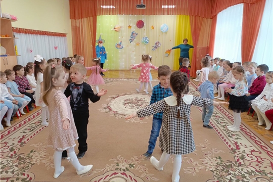 Созвездие талантов