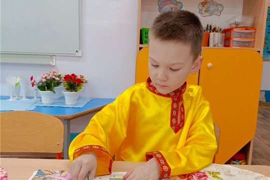 Ночь в музее. Художник-живописец Алексей Афанасьевич Кокель