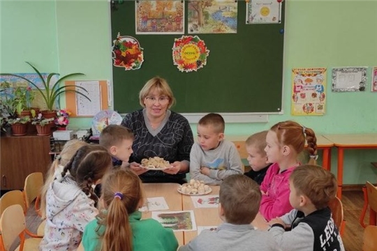 Безопасность на природе