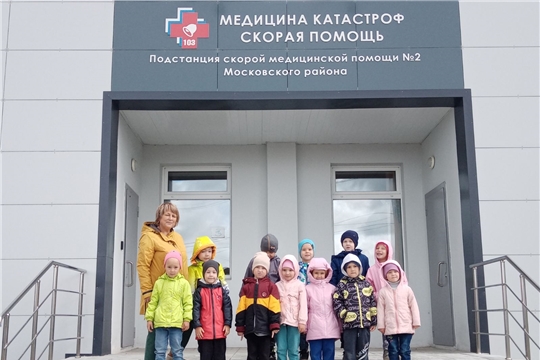 "По родному краю с рюкзаком шагаю"
