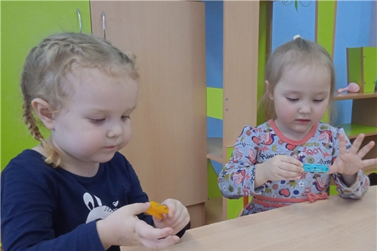 ДПУ "Игралочка"