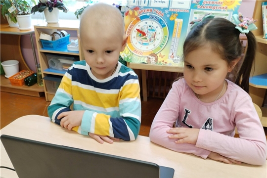 Безопасный интернет