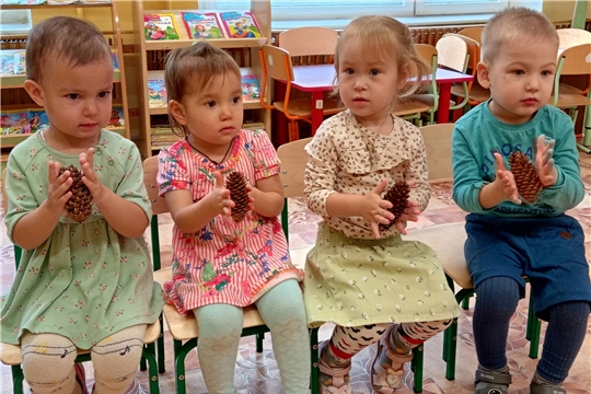 ДПУ "Игралочка"
