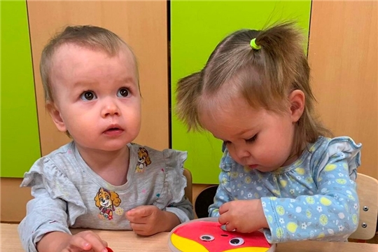 Всемирный день пуговиц