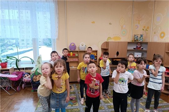 Всемирный день приветствий
