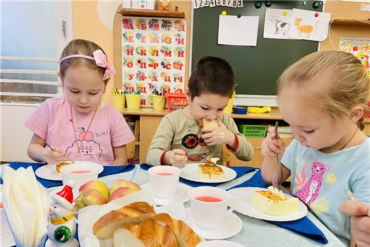 Польза омлета