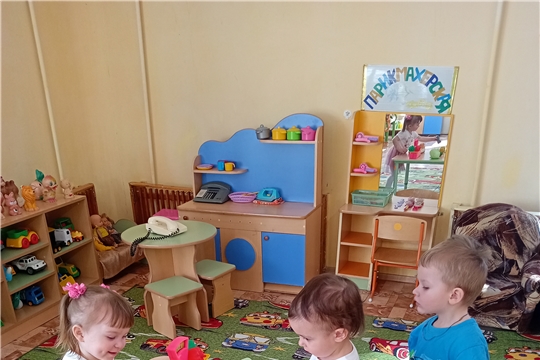 "Овощи и фрукты – ценные продукты"