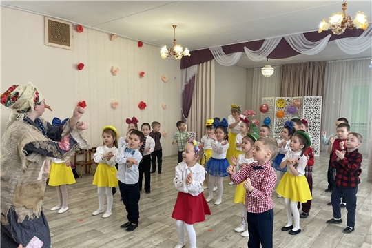 День смеха