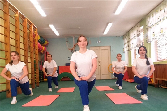День здоровья