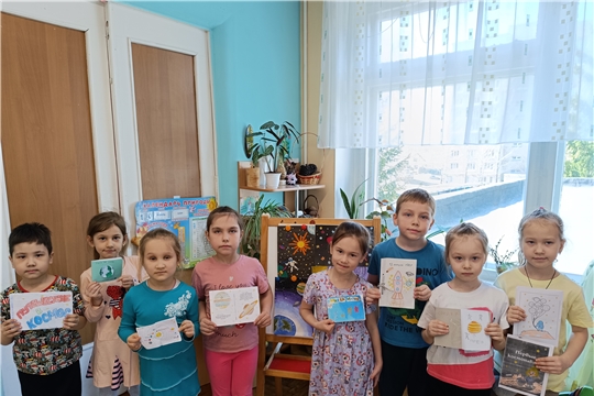 Творческая галактика - 555 космических фантазий