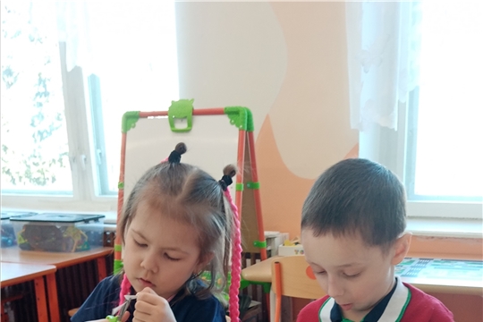 День подснежника