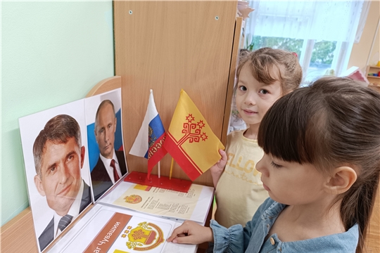 Муниципальный проект "Культурное наследие Чувашии заботливо и бережно храним"
