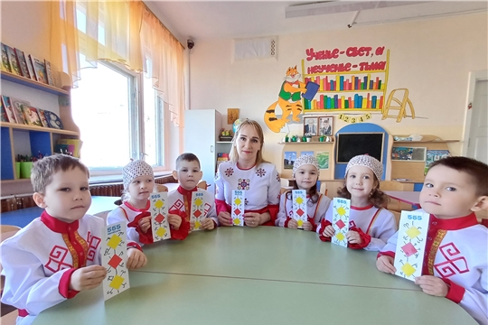 День народных умельцев «Город мастеров»