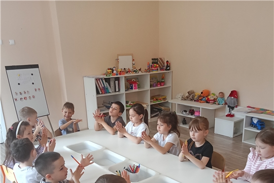 Диагностика готовности к школе