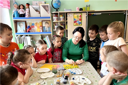 Первоцветы