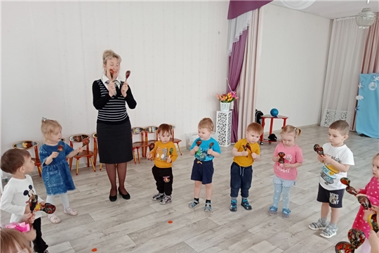 Профессия музыкант