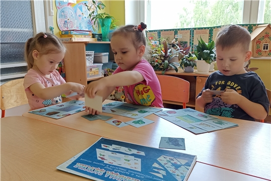 Где живут витамины?