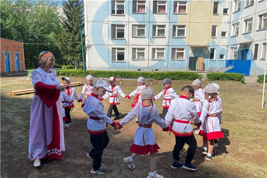 "Детский Акатуй"