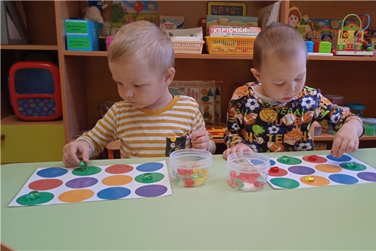 ДПУ "Игралочка"