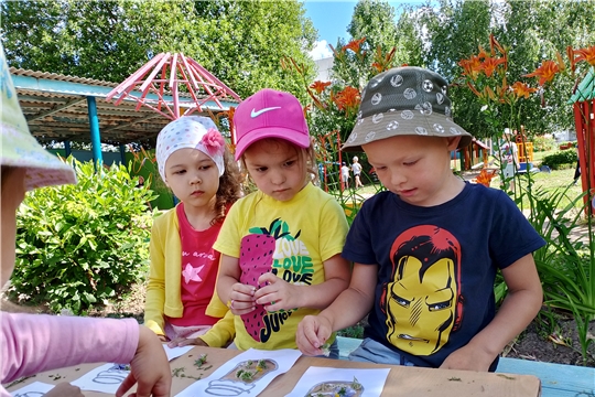 Варенье из цветов