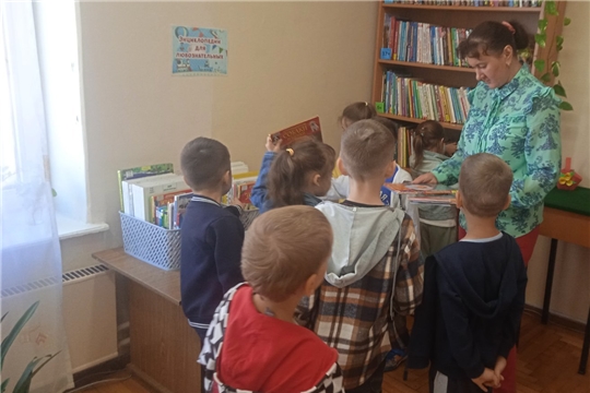 Проект "По родному краю с рюкзаком шагаю"