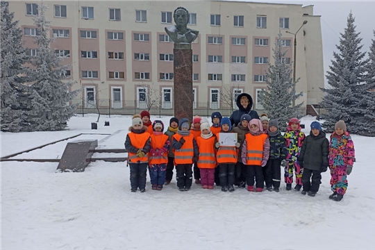 Республиканский образовательно-туристический проект "По родному краю с рюкзаком шагаю"