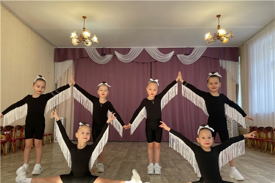 Первый шаг в фитнес класс