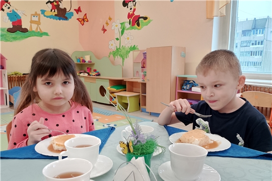 О пользе молочных продуктов