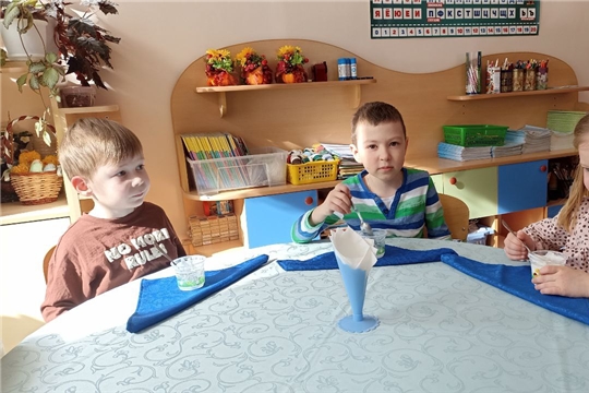 Кисломолочные продукты