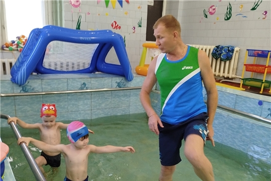 ДПУ "Дельфиненок"