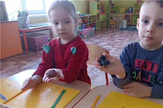 Международный День Птиц