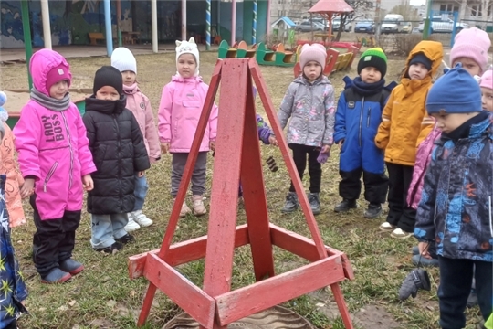 Осторожно люк