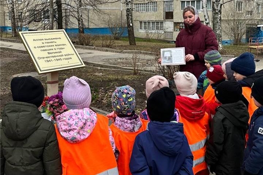 Республиканский образовательно-туристический проект "По родному краю с рюкзаком шагаю"