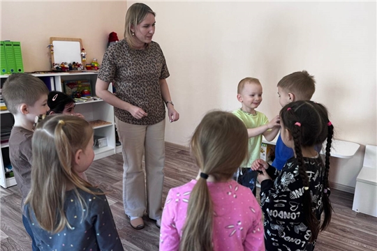 Неделя психологии "Остров эмоций"