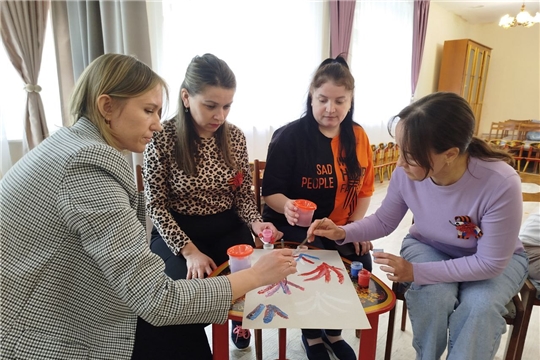 Неделя психологии