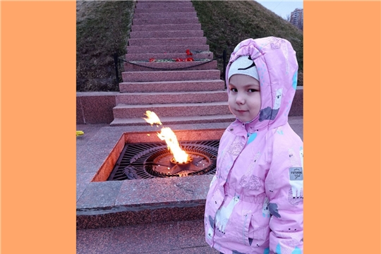 Фото-флешмоб День моей Республики