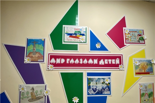 С Днём Рождения, Чебоксары
