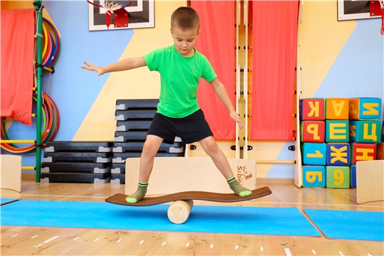 Кружок «Fit-zone»