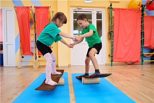 Кружок «Fit-zone»