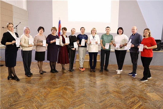 Участие в XII Межрегиональном Форуме педагогических работников «Вектор развития. Живая практика»