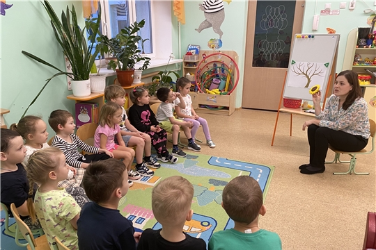 Детский совет: что такое доброта?