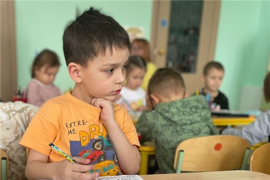 Кружок «Занимательная математика»