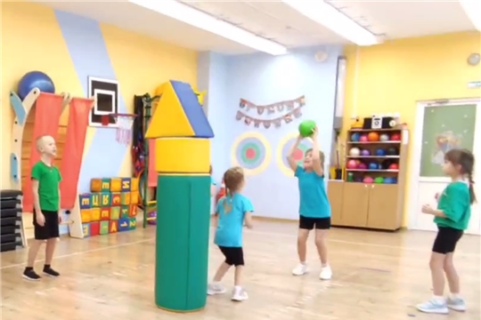 Кружок «Fit-zone»