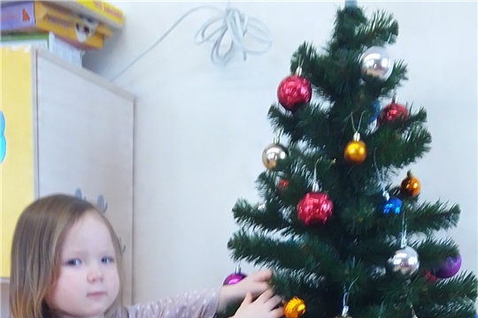 Безопасный Новый год!