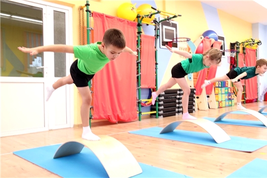 Кружок «Fit-zone»