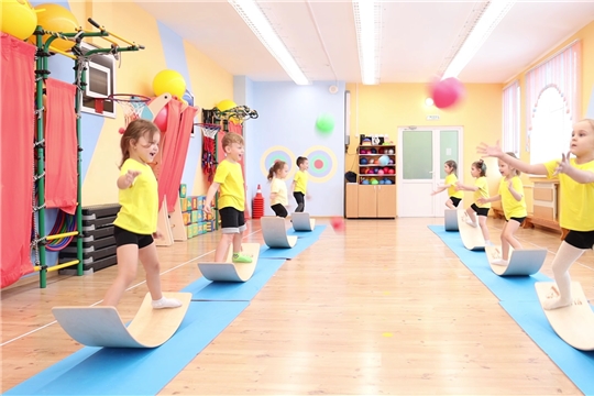 Кружок «Fit-zone»