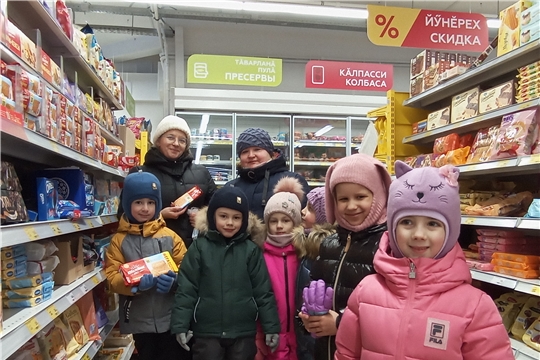 Проект «Энциклопедия профессий»