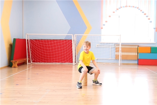 Кружок «Fit-zone»